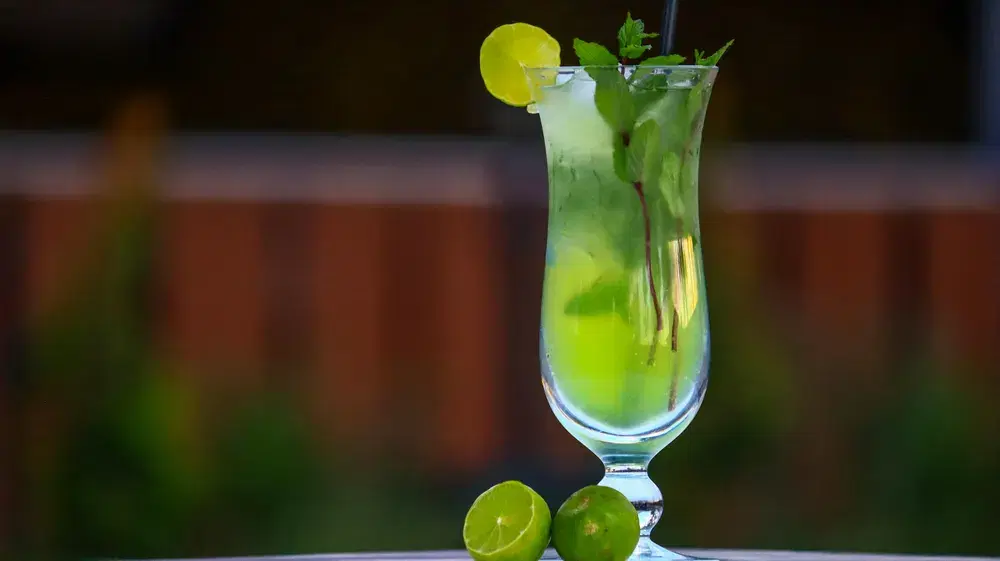 Mint Mojito